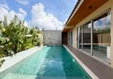 12S0176 Pool villa for sale 9,900,000 baht 3 bedroom 4 bathroom at thalang have fully furnished - DDproperty.com