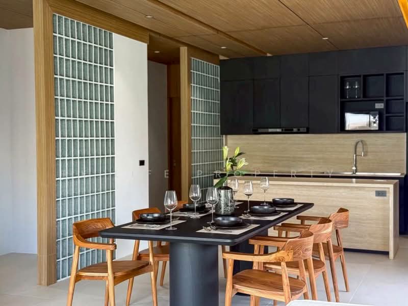 12S0176 Pool villa for sale 9,900,000 baht 3 bedroom 4 bathroom at thalang have fully furnished, Phuket, Thep Krasattri, Thalang, Phuket, 3 Bedrooms, 220 sqm, Villa For Sale, by PK LIFE Property, 500184935 - DDproperty.com