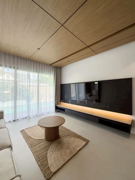 12S0176 Pool villa for sale 9,900,000 baht 3 bedroom 4 bathroom at thalang have fully furnished, ภูเก็ต, เทพกระษัตรี, ถลาง, ภูเก็ต, 220 ตร.ม., วิลล่า ขาย, โดย PK LIFE Property, 500184935 - DDproperty.com