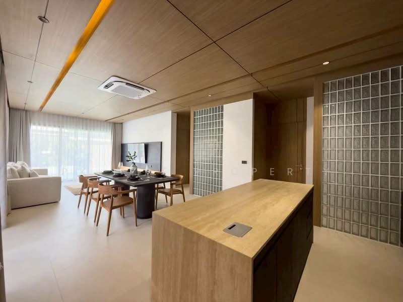 12S0176 Pool villa for sale 9,900,000 baht 3 bedroom 4 bathroom at thalang have fully furnished, ภูเก็ต, เทพกระษัตรี, ถลาง, ภูเก็ต, 220 ตร.ม., วิลล่า ขาย, โดย PK LIFE Property, 500184935 - DDproperty.com