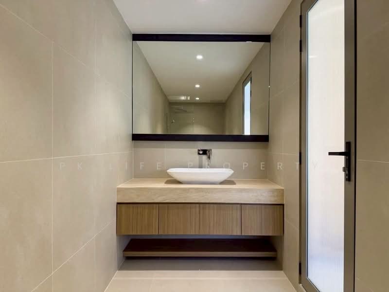 12S0176 Pool villa for sale 9,900,000 baht 3 bedroom 4 bathroom at thalang have fully furnished, Phuket, Thep Krasattri, Thalang, Phuket, 3 Bedrooms, 220 sqm, Villa For Sale, by PK LIFE Property, 500184935 - DDproperty.com