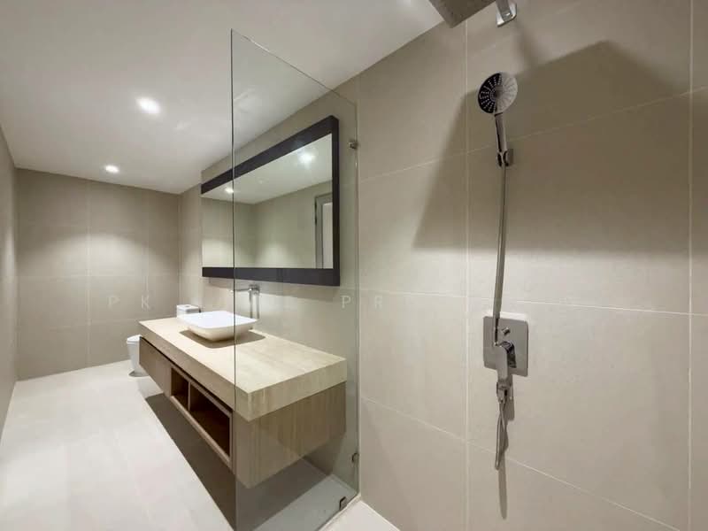 12S0176 Pool villa for sale 9,900,000 baht 3 bedroom 4 bathroom at thalang have fully furnished, Phuket, Thep Krasattri, Thalang, Phuket, 3 Bedrooms, 220 sqm, Villa For Sale, by PK LIFE Property, 500184935 - DDproperty.com