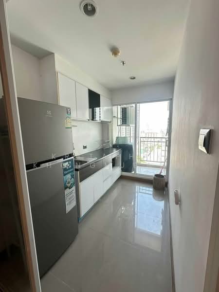 Supalai Wellington 2, Bangkok, Thimruemdam Road, Huai Khwang, Huai Khwang, Bangkok, 1 Bedroom, 42 sqm, Condo For Rent, by Kritaphak Khongmueang, 500184936 - DDproperty.com