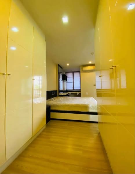 Tree Condo เอกมัย, กรุงเทพ, ซอยสมานฉันท์  ถนนพระราม 4, พระโขนง, คลองเตย, กรุงเทพ, 40 ตร.ม., คอนโด ให้เช่า, โดย Nusara Rongtran, 500184937 - DDproperty.com