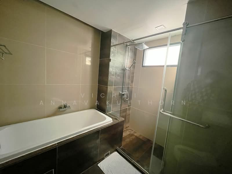 For Rent - Qube Suites Sukhumvit 46, Bangkok