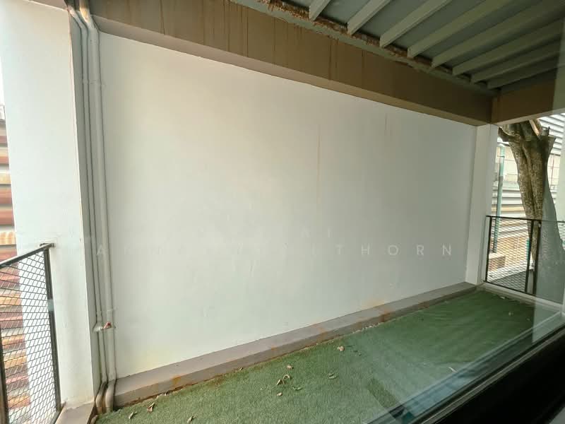 For Rent - Qube Suites Sukhumvit 46, Bangkok