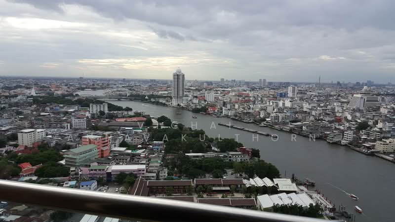 Baan Chao Praya : บ้านเจ้าพระยา, กรุงเทพ, 208 ซอยสมเด็จเจ้าพระยา 17, คลองสาน, คลองสาน, กรุงเทพ, 137 ตร.ม., คอนโด ให้เช่า, โดย Vichai  Annavakulthorn, 500184942 - DDproperty.com