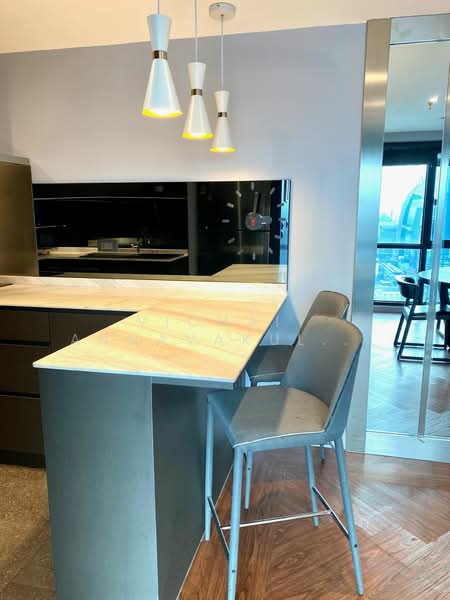 Sukhumvit Suite, Bangkok, 19 Soi Sukhumvit 13, Khlongtoei Nua, Watthana, Bangkok, 2 Bedrooms, 120 sqm, Condo For Rent, by Vichai  Annavakulthorn, 500184945 - DDproperty.com