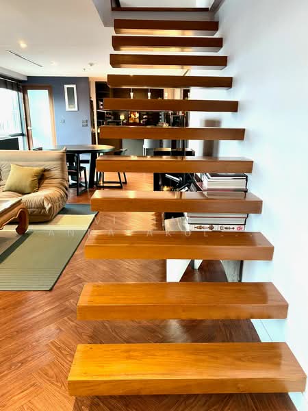 Sukhumvit Suite : สุขุมวิท สวีท, กรุงเทพ, 19 ซอยสุขุมวิท 13, คลองเตยเหนือ, วัฒนา, กรุงเทพ, 120 ตร.ม., คอนโด ให้เช่า, โดย Vichai  Annavakulthorn, 500184945 - DDproperty.com