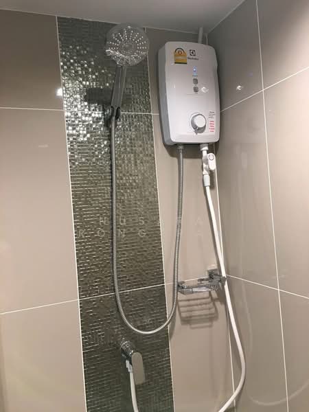 IDEO New Rama 9, Bangkok, 7 Ramkhamhaeng Road, Hua Mak, Bang Kapi, Bangkok, 1 Bedroom, 37 sqm, Condo For Rent, by Nusara Rongtran, 500184947 - DDproperty.com