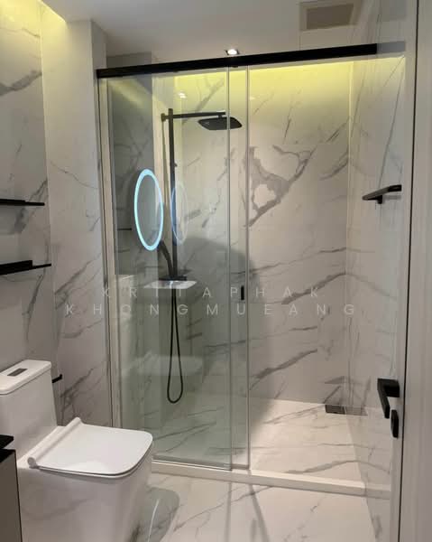 The Room Phaya Thai, Bangkok, 567 Thanon Si Ayutthaya, Thanon Phaya Thai, Ratchathewi, Bangkok, 1 Bedroom, 39 sqm, Condo For Rent, by Kritaphak Khongmueang, 500184948 - DDproperty.com