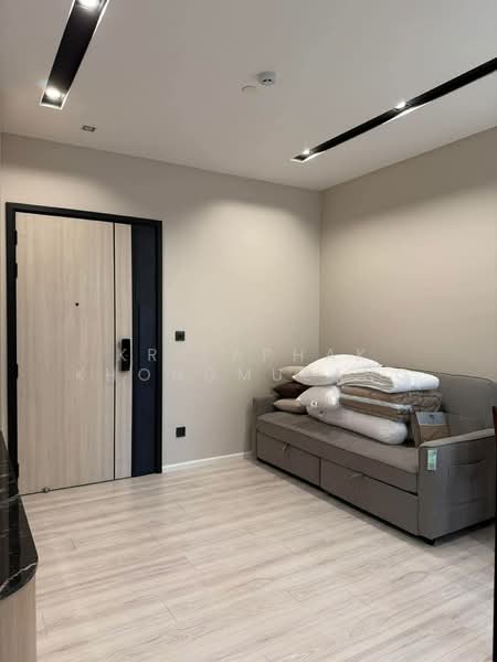 The Room Phaya Thai : เดอะ รูม พญาไท, กรุงเทพ, 567 ถ.ศรีอยุธยา, ถนนพญาไท, ราชเทวี, กรุงเทพ, 39 ตร.ม., คอนโด ให้เช่า, โดย Kritaphak Khongmueang, 500184948 - DDproperty.com