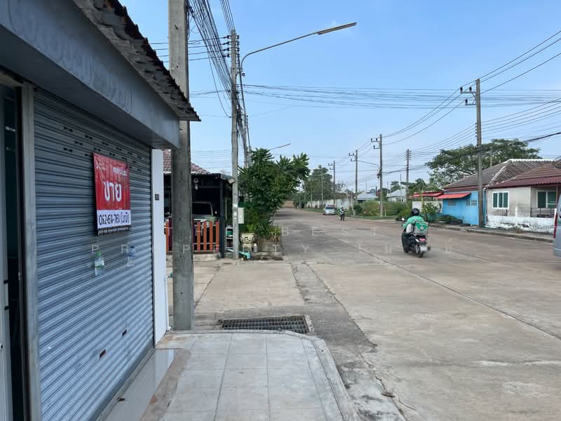 ขาย - เดอะ บลิส @ ดิสทริค 304, ปราจีนบุรี