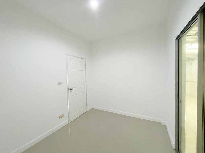 For Sale - เดอะ บลิส @ ดิสทริค 304, Prachin Buri