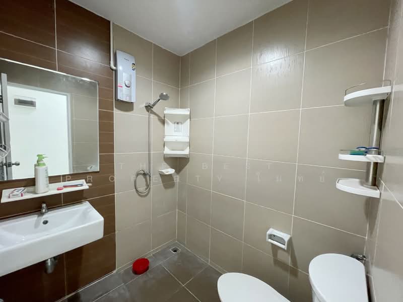 ขาย - เดอะ บลิส @ ดิสทริค 304, ปราจีนบุรี