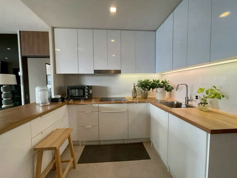 Noble Solo, Bangkok, 988 Thong Lo, Khlong Tan Nua, Watthana, Bangkok, 2 Bedrooms, 102 sqm, Condo For Rent, by Nusara Rongtran, 500184963 - DDproperty.com