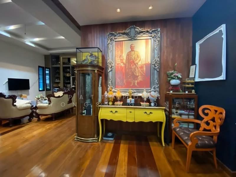 บ้าน 6-ห้องนอน, กรุงเทพ, พระบรมมหาราชวัง, พระนคร, กรุงเทพ, 1,120 ตร.ม., บ้านเดี่ยว ขาย, โดย Pattaporn Yongsungnone, 500184964 - DDproperty.com