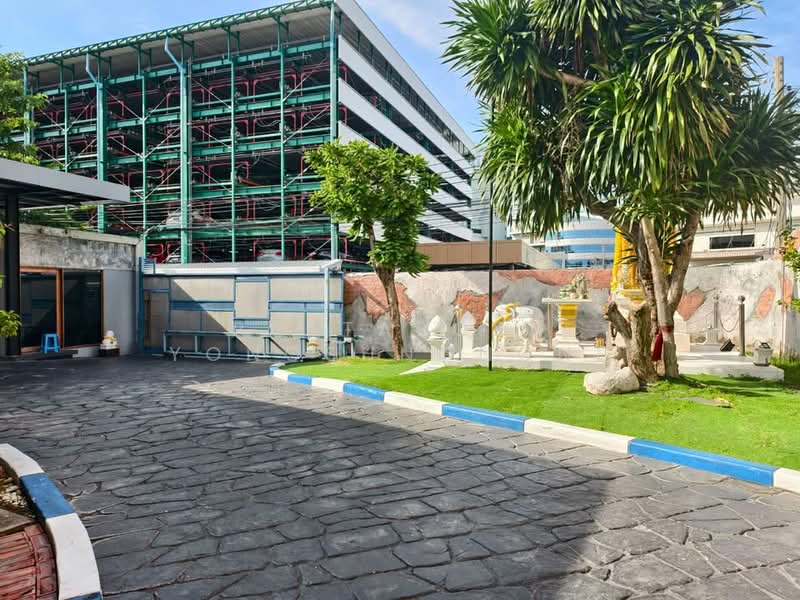 6-BR House, Bangkok, Praborommaharatchawang, Phra Nakhon, Bangkok, 6 Bedrooms, 1,120 sqm, Single Detached House For Sale, by Pattaporn Yongsungnone, 500184964 - DDproperty.com