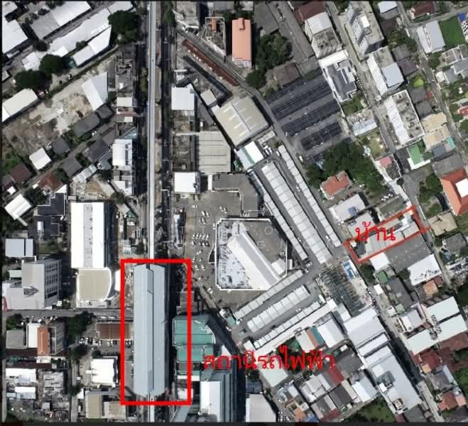 บ้าน 6-ห้องนอน, กรุงเทพ, พระบรมมหาราชวัง, พระนคร, กรุงเทพ, 1,120 ตร.ม., บ้านเดี่ยว ขาย, โดย Pattaporn Yongsungnone, 500184964 - DDproperty.com