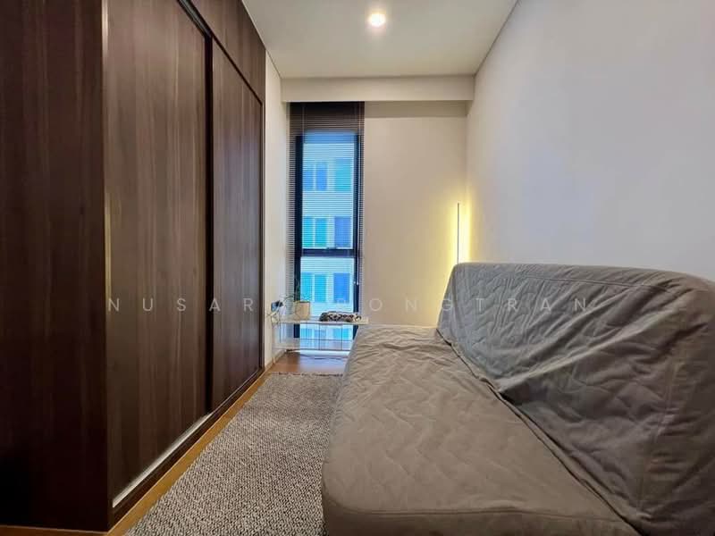 Siamese Exclusive Sukhumvit 31, Bangkok, 75 Soi Sukhumvit 31, Khlong Tan Nua, Watthana, Bangkok, 2 Bedrooms, 72 sqm, Condo For Rent, by Nusara Rongtran, 500184969 - DDproperty.com