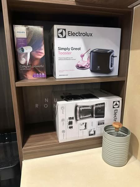 Siamese Exclusive Sukhumvit 31, Bangkok, 75 Soi Sukhumvit 31, Khlong Tan Nua, Watthana, Bangkok, 2 Bedrooms, 72 sqm, Condo For Rent, by Nusara Rongtran, 500184969 - DDproperty.com