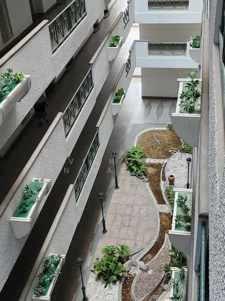 ให้เช่า - Young Place Grand Le Jardin : ยังเพลส แกรนด์ เลอ จาแด็งน์, กรุงเทพ