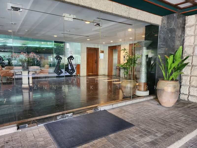 For Rent - Young Place Grand Le Jardin, Bangkok