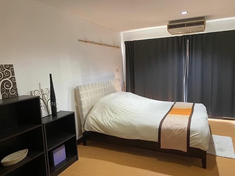 ให้เช่า - Young Place Grand Le Jardin : ยังเพลส แกรนด์ เลอ จาแด็งน์, กรุงเทพ