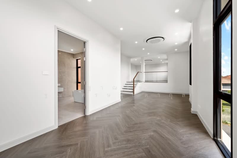 the zenith, Bangkok, Wang Thonglang, Wang Thonglang, Bangkok, 3 Bedrooms, 49 sqm, Semi-Detached House (Twin House) For Sale, by Tharnavee Tharnasetthadakul, 500184972 - DDproperty.com