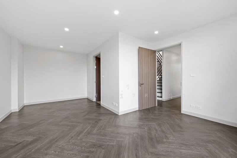 the zenith, Bangkok, Wang Thonglang, Wang Thonglang, Bangkok, 3 Bedrooms, 49 sqm, Semi-Detached House (Twin House) For Sale, by Tharnavee Tharnasetthadakul, 500184972 - DDproperty.com