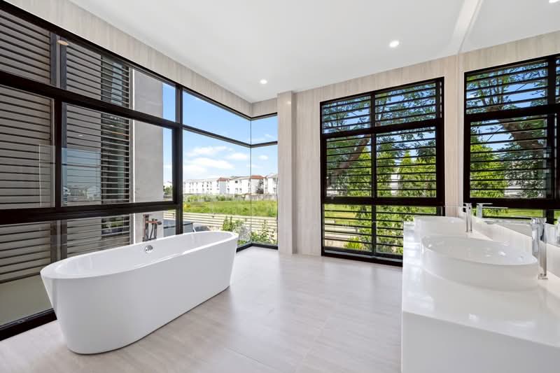 วังทองหลาง, กรุงเทพ, วังทองหลาง, วังทองหลาง, กรุงเทพ, 49 ตร.ม., บ้านแฝด ขาย, โดย ฐาณวีร์ ฐณเศรษฐ์ธดากุล, 500184972 - DDproperty.com