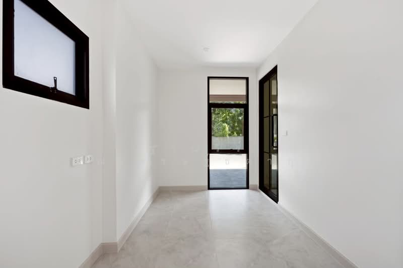 วังทองหลาง, กรุงเทพ, วังทองหลาง, วังทองหลาง, กรุงเทพ, 49 ตร.ม., บ้านแฝด ขาย, โดย ฐาณวีร์ ฐณเศรษฐ์ธดากุล, 500184972 - DDproperty.com