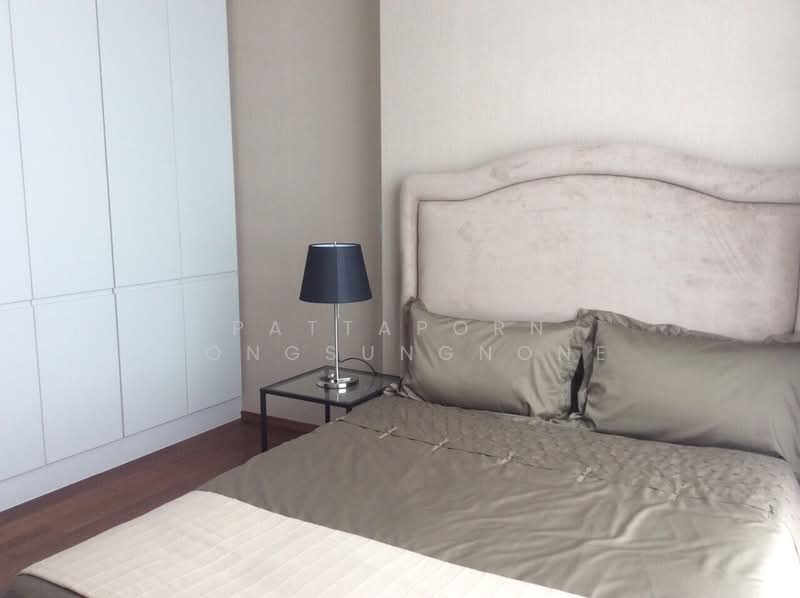 Quattro by Sansiri, Bangkok, 134 Thong Lo 4 Alley, Khlong Tan Nua, Watthana, Bangkok, 2 Bedrooms, 83 sqm, Condo For Rent, by Pattaporn Yongsungnone, 500184973 - DDproperty.com