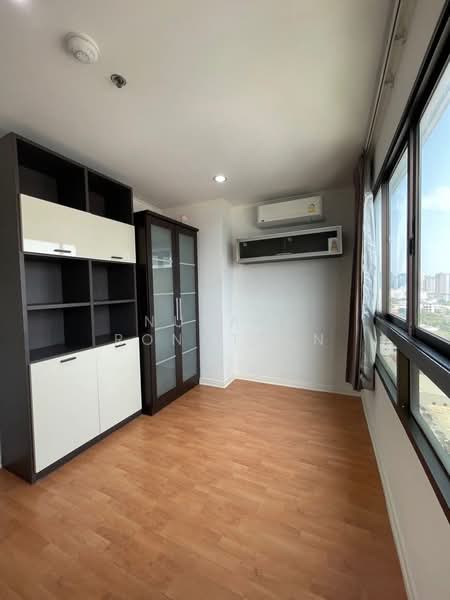 So Origin Kaset Interchange, Bangkok, 23106 Phahonyothin Rd, Sena Nikhom, Chatuchak, Bangkok, 2 Bedrooms, 66 sqm, Condo For Rent, by Nusara Rongtran, 500184975 - DDproperty.com
