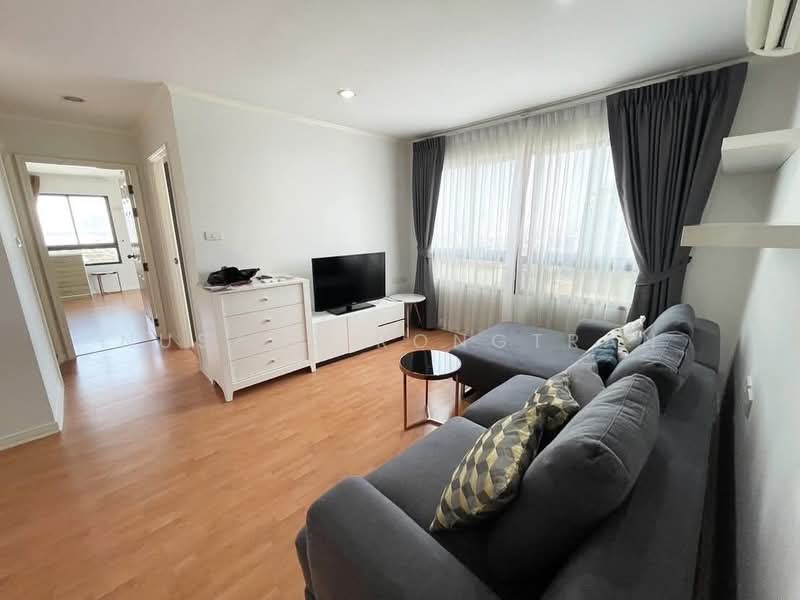 So Origin Kaset Interchange, กรุงเทพ, 23106 Phahonyothin Rd, เสนานิคม, จตุจักร, กรุงเทพ, 66 ตร.ม., คอนโด ให้เช่า, โดย Nusara Rongtran, 500184975 - DDproperty.com