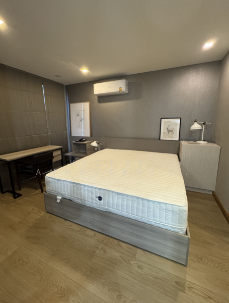 Tree Condo Sukhumvit 50, Bangkok, - Sukhumvit Road, Phra Kanong, Khlong Toei, Bangkok, 1 Bedroom, 43 sqm, Condo For Rent, by Vichai  Annavakulthorn, 500184978 - DDproperty.com