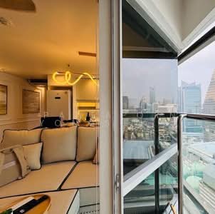For Rent - Sukhumvit Suite, Bangkok