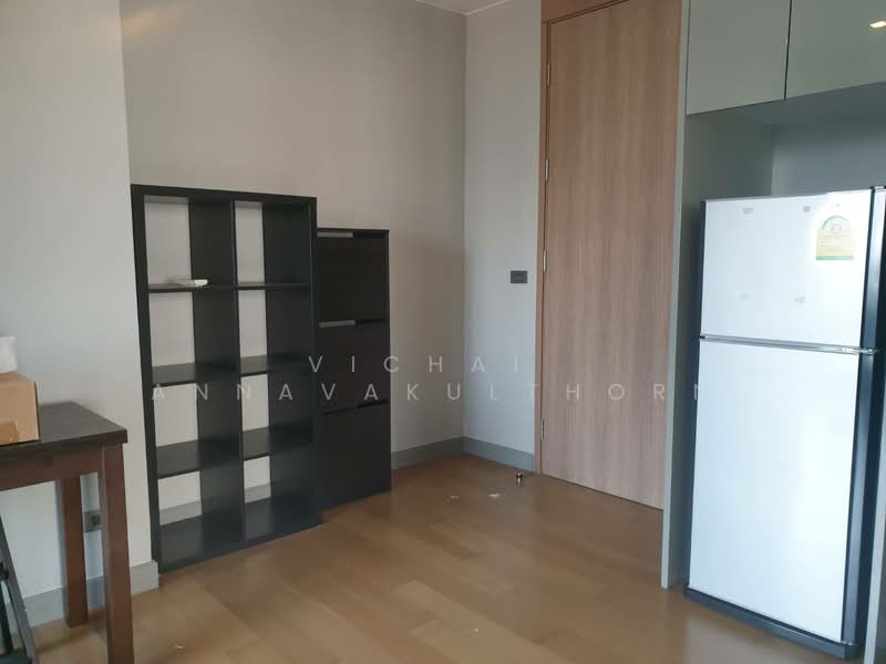 M Silom, Bangkok, 26 Narathiwas Ratchanakarin Road, Suriyawong, Bang Rak, Bangkok, 1 Bedroom, 53 sqm, Condo For Rent, by Vichai  Annavakulthorn, 500184984 - DDproperty.com