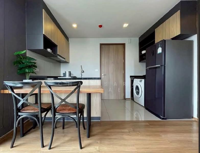 Hasu Haus, Bangkok, Sukhumvit 77 Road, Phra Kanong Nua, Watthana, Bangkok, 2 Bedrooms, 65 sqm, Condo For Rent, by Chanisara Kruakaew, 500184988 - DDproperty.com