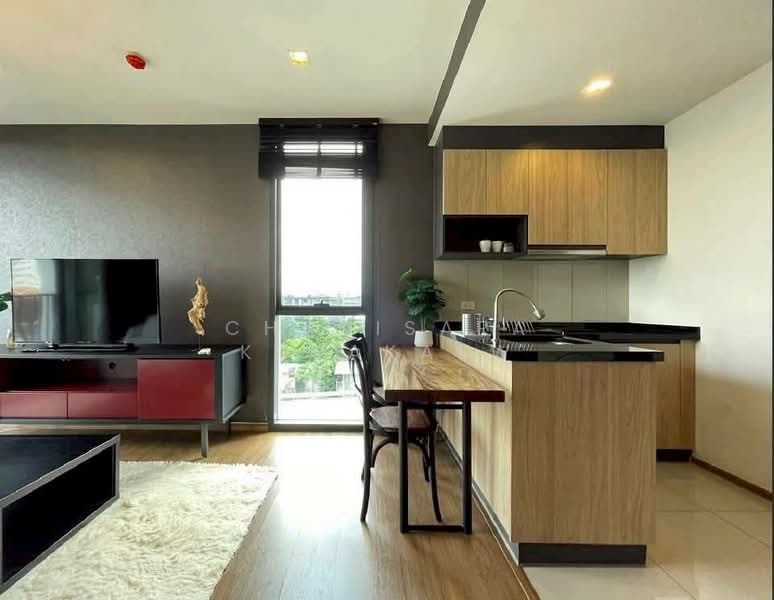 Hasu Haus, Bangkok, Sukhumvit 77 Road, Phra Kanong Nua, Watthana, Bangkok, 2 Bedrooms, 65 sqm, Condo For Rent, by Chanisara Kruakaew, 500184988 - DDproperty.com