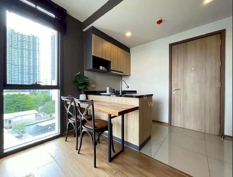 Hasu Haus, Bangkok, Sukhumvit 77 Road, Phra Kanong Nua, Watthana, Bangkok, 2 Bedrooms, 65 sqm, Condo For Rent, by Chanisara Kruakaew, 500184988 - DDproperty.com
