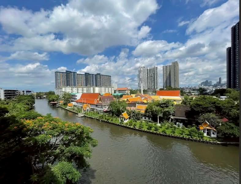 Hasu Haus, Bangkok, Sukhumvit 77 Road, Phra Kanong Nua, Watthana, Bangkok, 2 Bedrooms, 65 sqm, Condo For Rent, by Chanisara Kruakaew, 500184988 - DDproperty.com