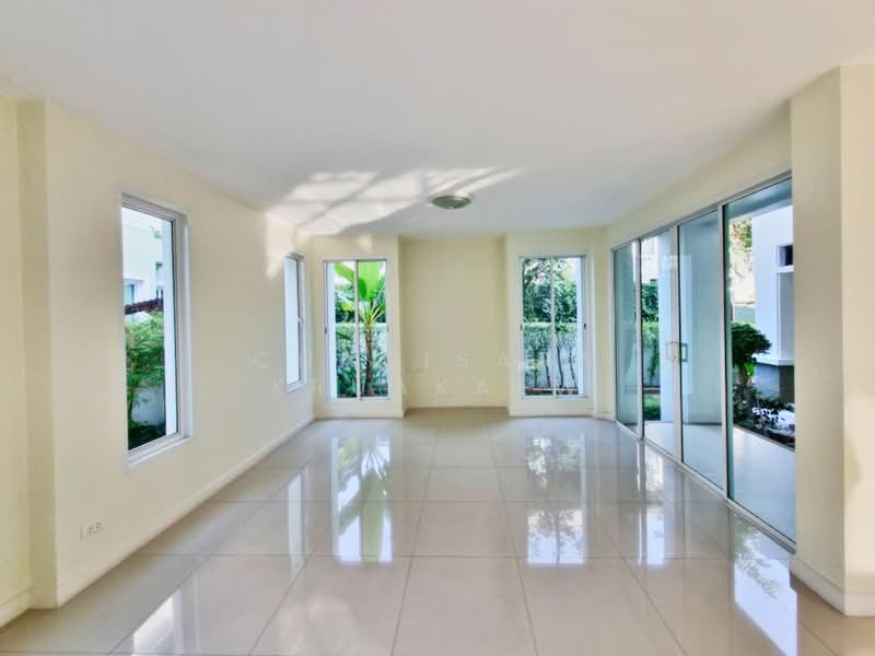 Blue Lagoon Bangna-Trad KM. 8, Bangkok, Kanchanaphisek Road, Dok Mai, Prawet, Bangkok, 3 Bedrooms, 290 sqm, Single Detached House For Sale, by Chanisara Kruakaew, 500184992 - DDproperty.com
