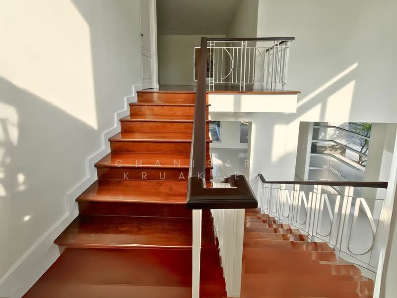 Blue Lagoon Bangna-Trad KM. 8, Bangkok, Kanchanaphisek Road, Dok Mai, Prawet, Bangkok, 3 Bedrooms, 290 sqm, Single Detached House For Sale, by Chanisara Kruakaew, 500184992 - DDproperty.com