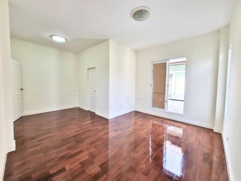 Blue Lagoon Bangna-Trad KM. 8, Bangkok, Kanchanaphisek Road, Dok Mai, Prawet, Bangkok, 3 Bedrooms, 290 sqm, Single Detached House For Sale, by Chanisara Kruakaew, 500184992 - DDproperty.com