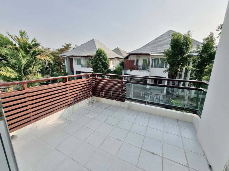 Blue Lagoon Bangna-Trad KM. 8, Bangkok, Kanchanaphisek Road, Dok Mai, Prawet, Bangkok, 3 Bedrooms, 290 sqm, Single Detached House For Sale, by Chanisara Kruakaew, 500184992 - DDproperty.com