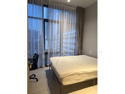 For Rent - The Lofts Asoke, Bangkok