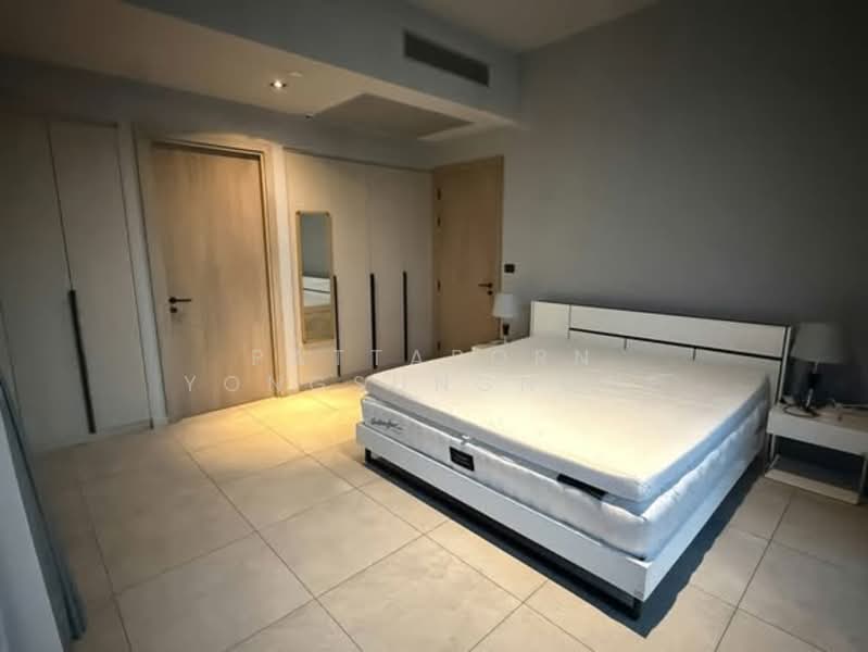 The Lofts Asoke, Bangkok, Sukhumvit 21 Road, Khlongtoei Nua, Watthana, Bangkok, 2 Bedrooms, 87 sqm, Condo For Rent, by Pattaporn Yongsungnone, 500184994 - DDproperty.com