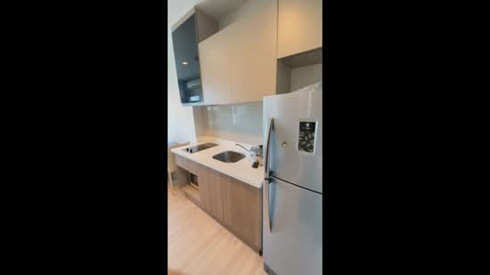 Rhythm Sathorn, Bangkok, 141 Soi Sathorn 21, Yan Nawa, Sathon, Bangkok, 1 Bedroom, 35 sqm, Condo For Rent, by วรกร สิทธิลู่ตระกูล, 500184997 - DDproperty.com