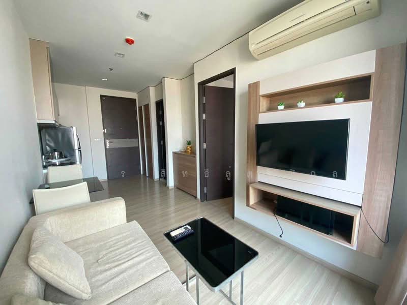 Rhythm Sathorn : ริทึ่ม สาทร, กรุงเทพ, 141 ซอยสาทร 21, ยานนาวา, สาทร, กรุงเทพ, 35 ตร.ม., คอนโด ให้เช่า, โดย วรกร สิทธิลู่ตระกูล, 500184997 - DDproperty.com